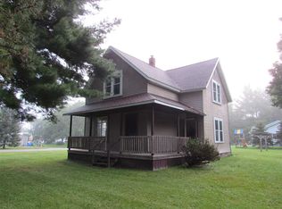 502 S Mission St, Wittenberg, WI 54499