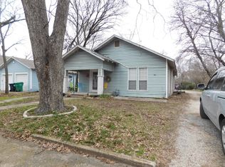 408 Egan St #B, Denton, TX 76201
