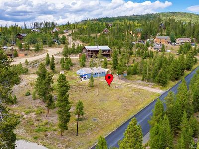 171 GCR 85, Granby, CO, 80446
