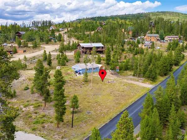 171 GCR 85, Granby, CO 80446