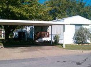 828 Aspen Ln #93, Crowley, TX 76036