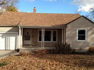 1270 S Minneapolis Ave, Wichita, KS 67211