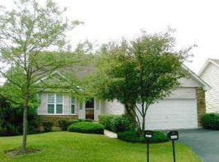 13490 Tall Pines Ln, Plainfield, IL 60544