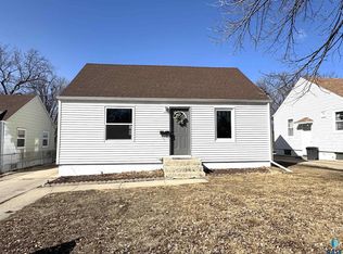 419 S Hawthorne Ave, Sioux Falls, SD 57104