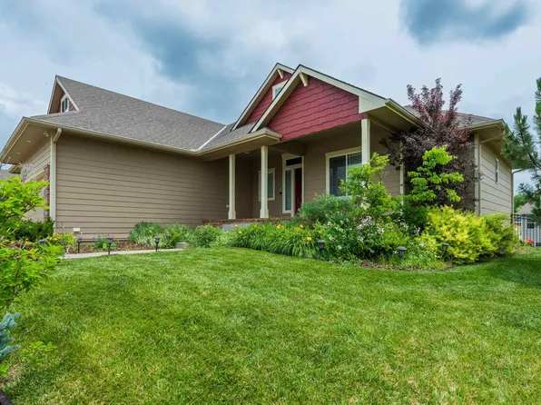 848 S Glen Wood Ct, Wichita, KS 67230