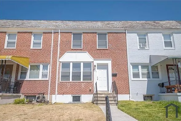 806 Benninghaus Rd