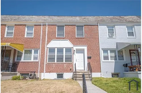 806 Benninghaus Rd Photo 1