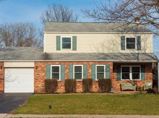 626 Crestwyck Dr, King Of Prussia, PA 19406