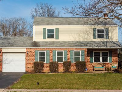 626 Crestwyck Dr, King Of Prussia, PA, 19406