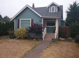 3045 47th Ave SW, Seattle, WA 98116