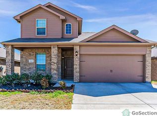 2625 Swift Creek Dr, Fort Worth, TX 76123