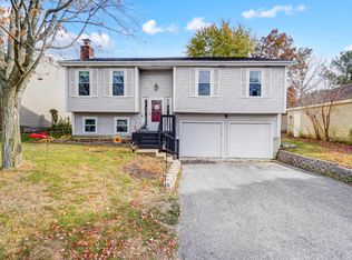 6024 Thatcher Dr, Dublin, OH 43017