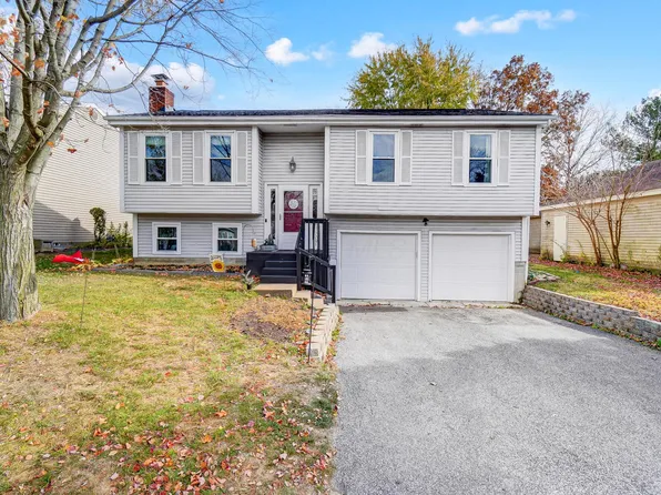 6024 Thatcher Dr, Dublin, OH 43017