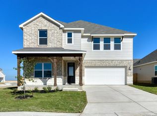 11003 Bop Ln, Adkins, TX 78101