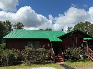 18975 S 3rd St, Citronelle, AL 36522