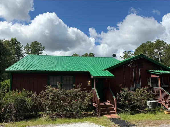 18975 S 3rd St, Citronelle, AL 36522