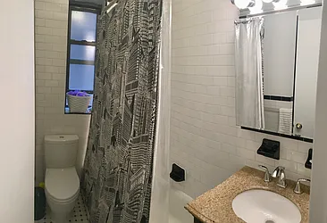 Rented by Emor Management Inc.