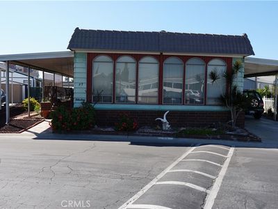300 N Rampart St TRAILER 99, Orange, CA, 92868