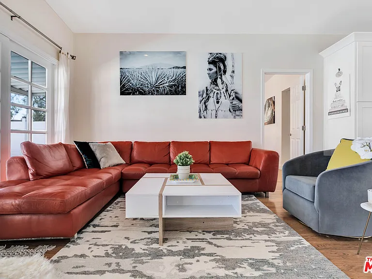 2716 Anza Trl — Photo 6