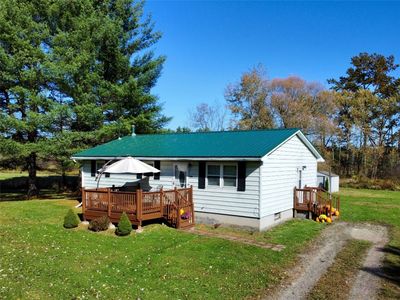 148 Ballou Rd, Owego, NY, 13827