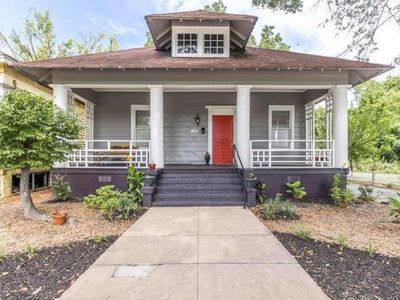 1475 3rd St, Macon, GA, 31201