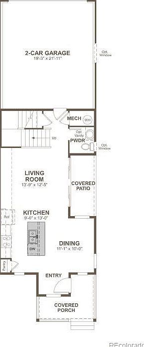 2nd image of 8653 Snake River Street
