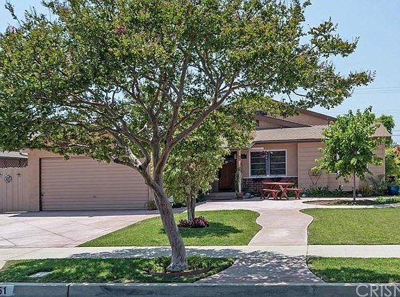 2nd image of 9651 Odessa Ave
