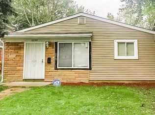 8090 Robson St, Detroit, MI 48228