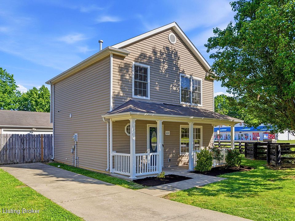 1st image of 6101 Maravian Dr