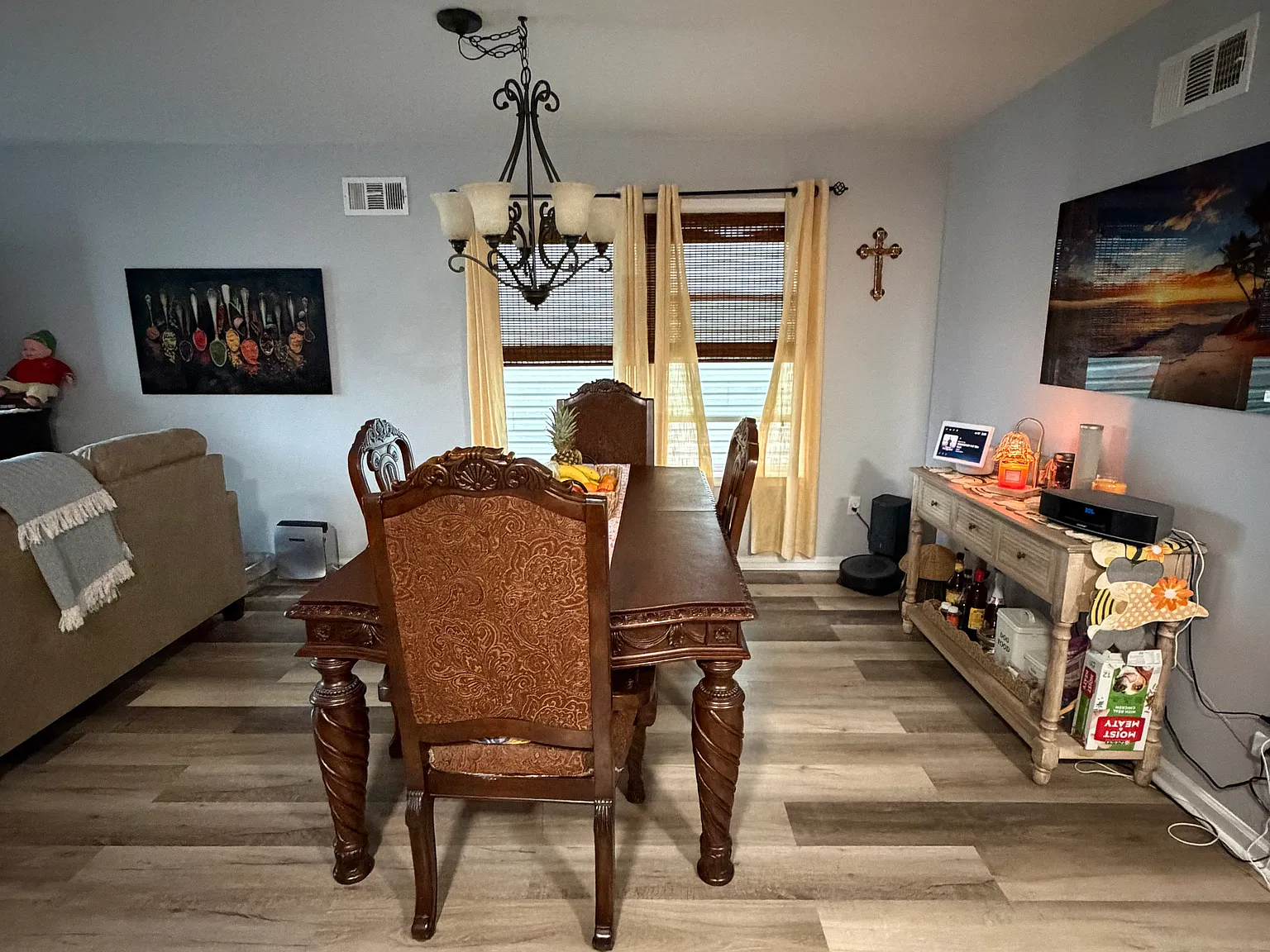 Floor, Elizabethport — Photo 4
