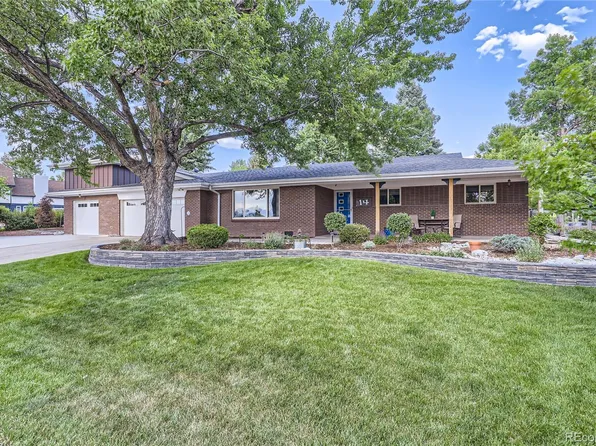 14 Rangeview Drive, Wheat Ridge, CO 80215