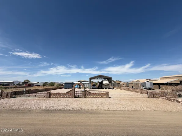 67917 PALM Drive #87, Salome, AZ 85348