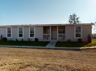 8331 Bengston Ave, Bakersfield, CA 93307