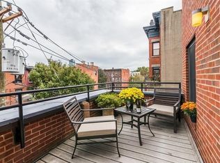 357 Varick St #326B, Elizabeth, NJ 07202
