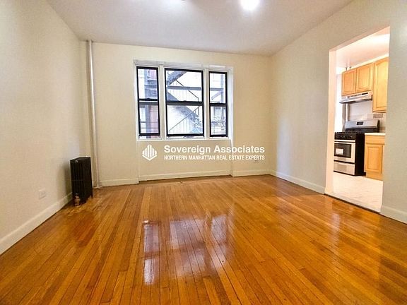 3rd image of 715 W 172nd St APT 22