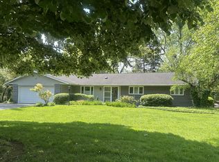 2515 Donna Dr, Columbus, OH 43220