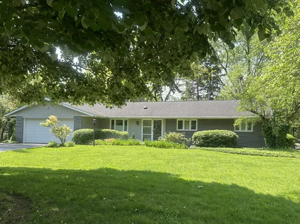 2515 Donna Dr, Columbus, OH 43220