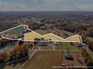 1434 Bethel Methodist Church Rd, Burlington, NC 27217