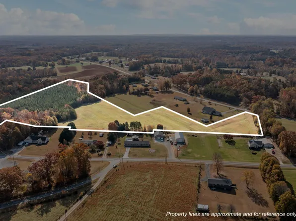 1434 Bethel Methodist Church Rd, Burlington, NC 27217