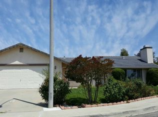 1525 Angel Pl, Ramona, CA 92065
