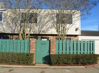 551 Georgetown St, Beaumont, TX 77707
