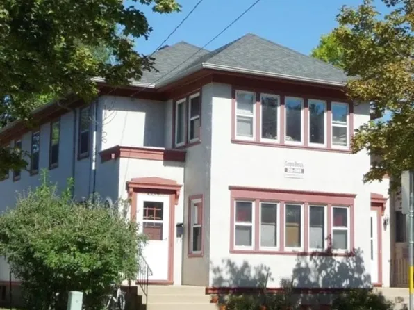 2004-2006 University Avenue