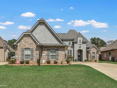 717 Fir Wood Ln, Haughton, LA, 71037