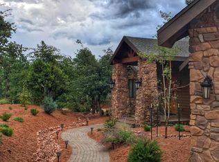 2312 E Indian Pink Cir, Payson, AZ 85541