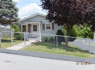 109 Cannon Ave, Bristol, TN 37620