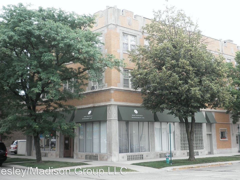 1st image of 504 Wesley Ave APT 3E