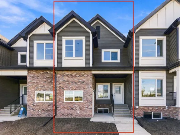 1223 N Lanark Blvd SE, Airdrie, AB T4A 3P9