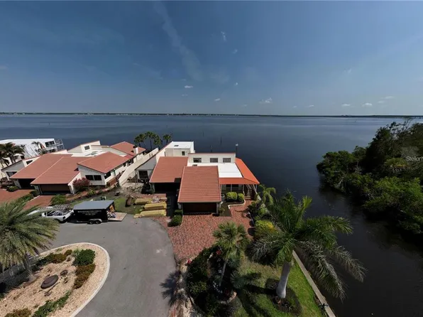 25188 Marion Ave APT 1, Punta Gorda, FL 33950