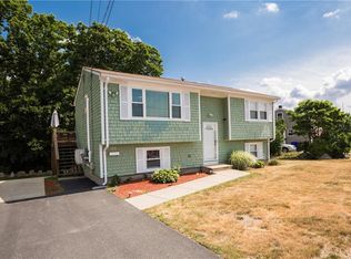 109 Gough Ave, West Warwick, RI 02893