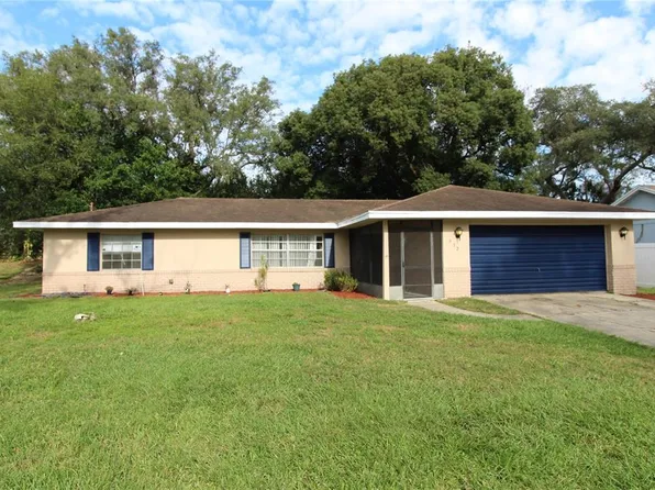 932 N Fairbairn Dr, Deltona, FL 32725